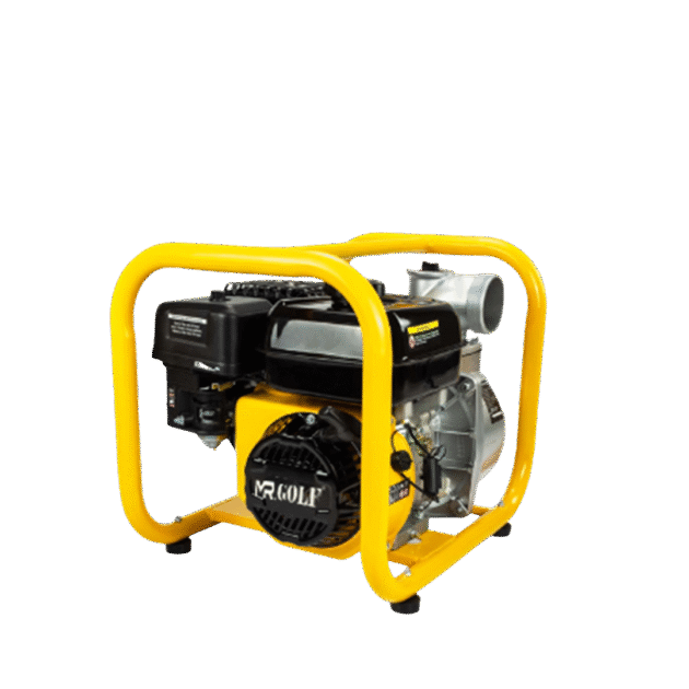 MrGolfs HydroForce WP200